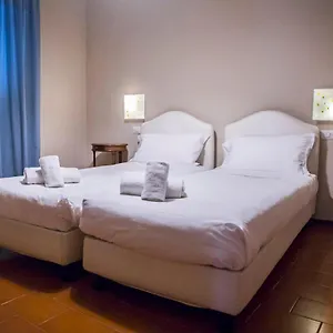 Bastimento 3*, Fiorenzuola dʼArda Italië